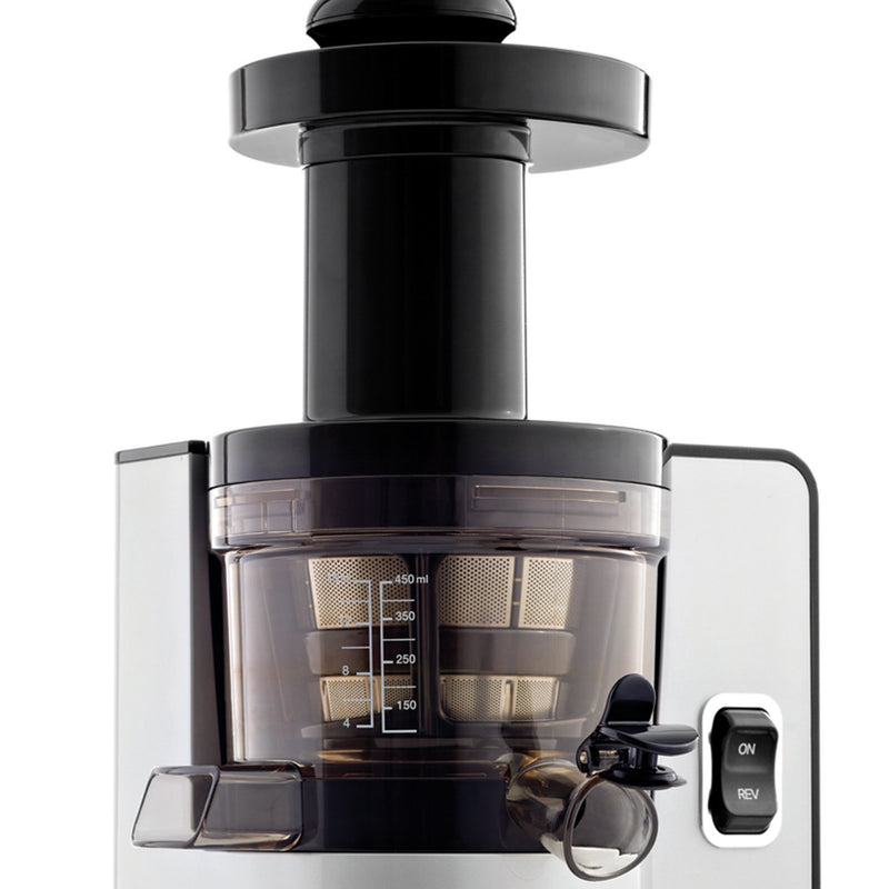 VSJ843QS 43 RPM Vertical Square Low-Speed Juicer