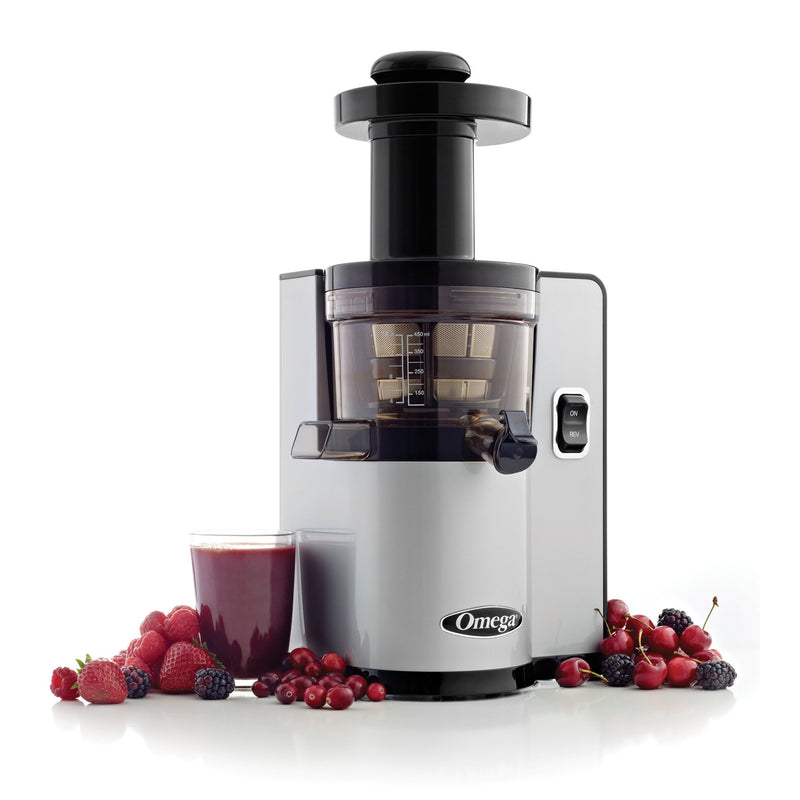 VSJ843QS 43 RPM Vertical Square Low-Speed Juicer