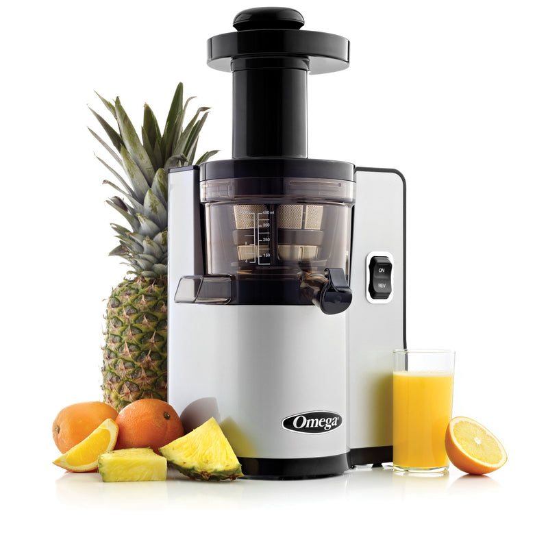 VSJ843QS 43 RPM Vertical Square Low-Speed Juicer