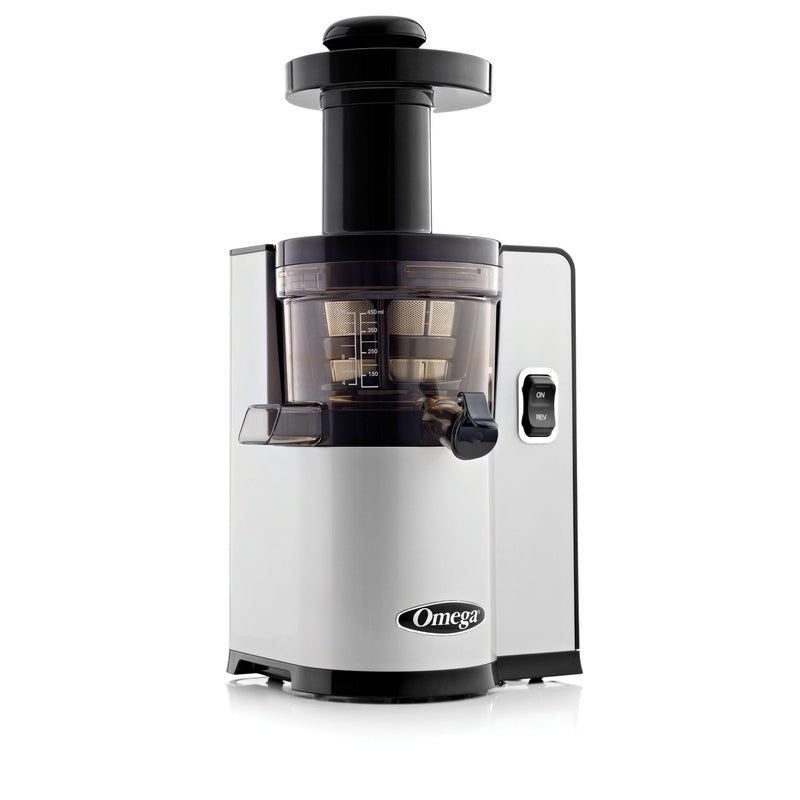 VSJ843QS 43 RPM Vertical Square Low-Speed Juicer