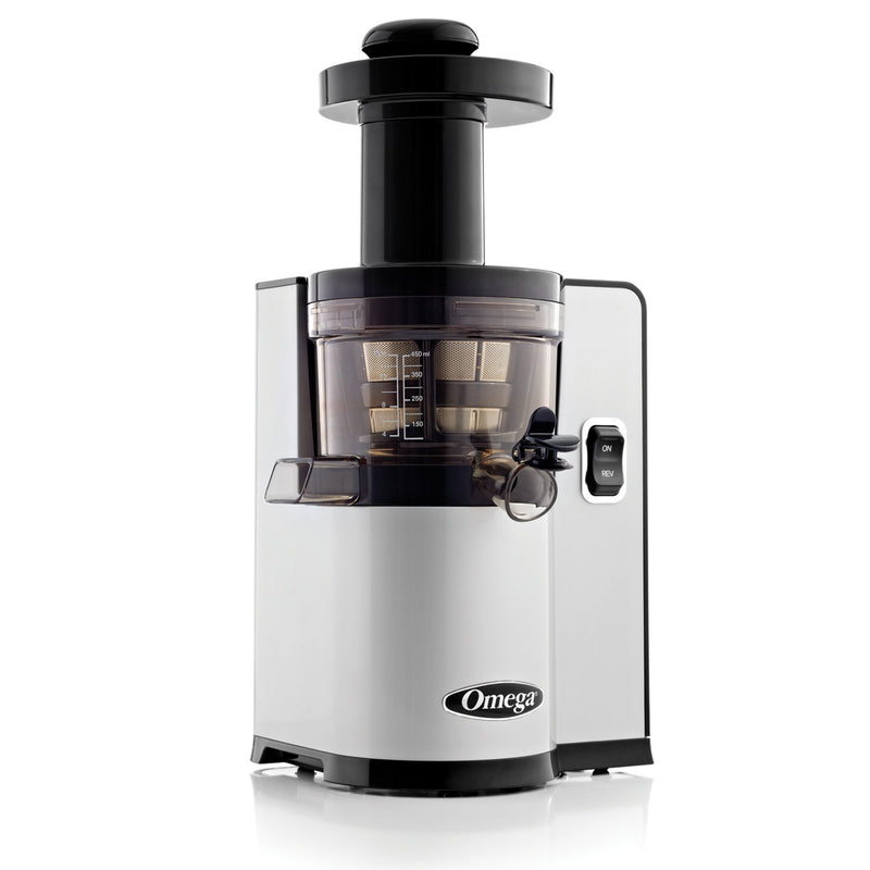 VSJ843QS 43 RPM Vertical Square Low-Speed Juicer