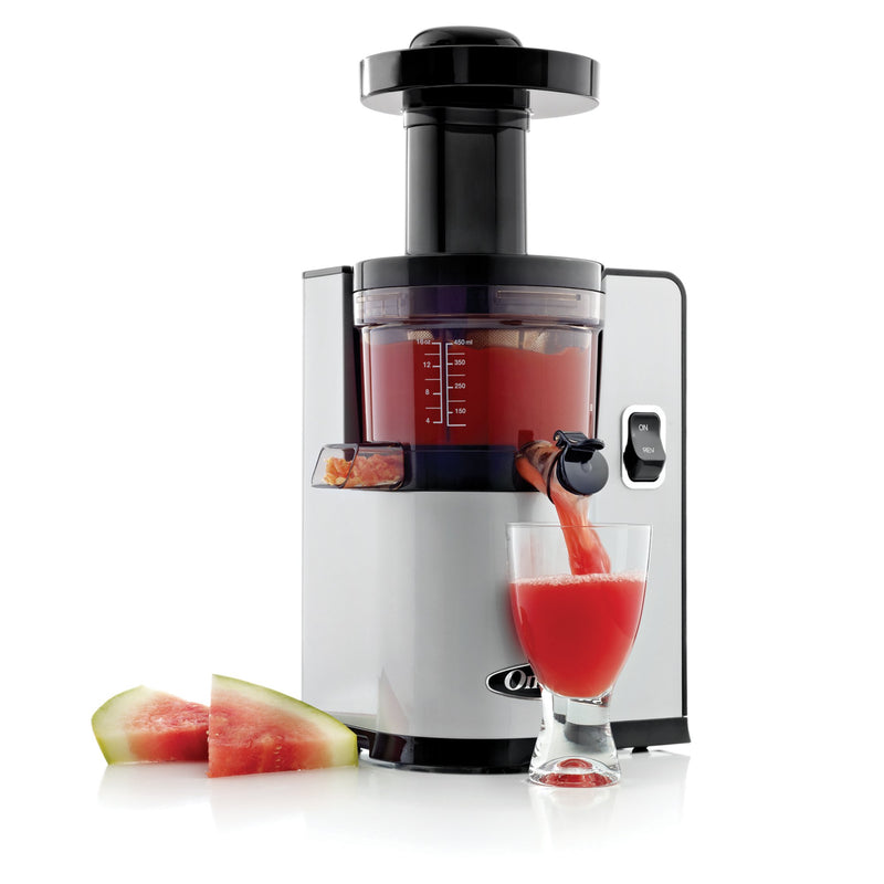 VSJ843QS 43 RPM Vertical Square Low-Speed Juicer