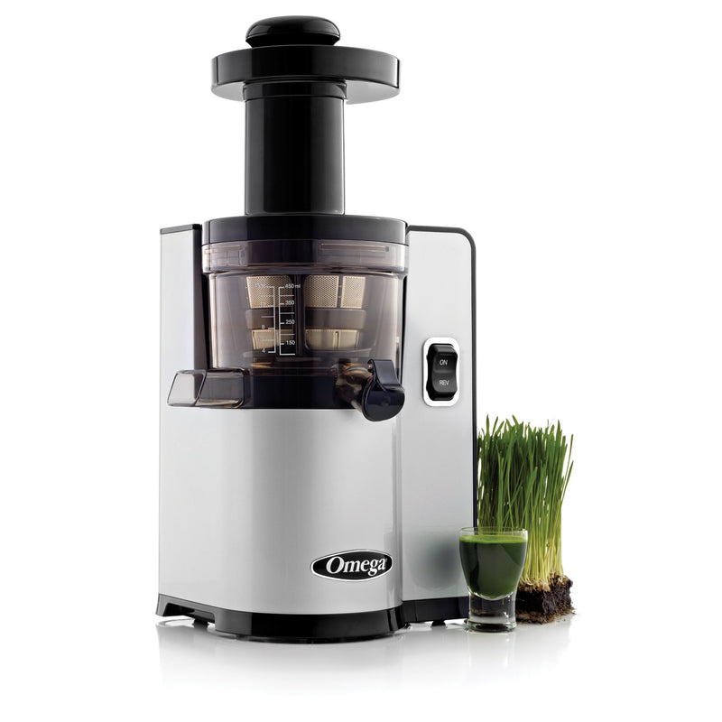 VSJ843QS 43 RPM Vertical Square Low-Speed Juicer