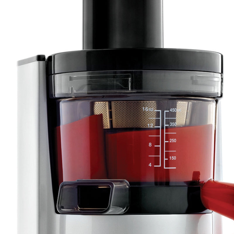 VSJ843RS 43 RPM Vertical Round Low-Speed Juicer