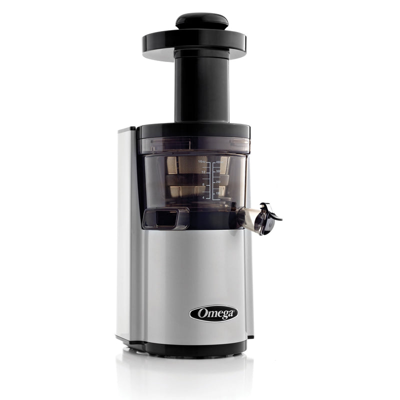 VSJ843RS 43 RPM Vertical Round Low-Speed Juicer