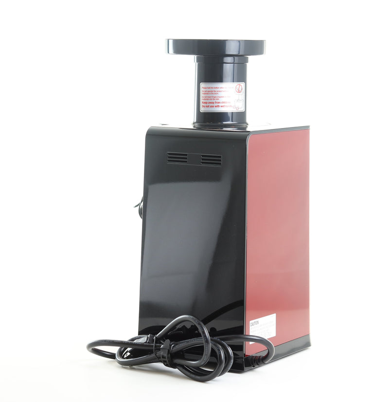 VSJ843QR 43 RPM Vertical Square Low-Speed Juicer