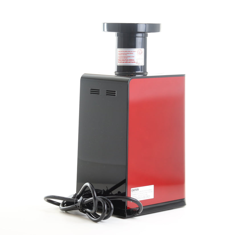 VSJ843QR 43 RPM Vertical Square Low-Speed Juicer