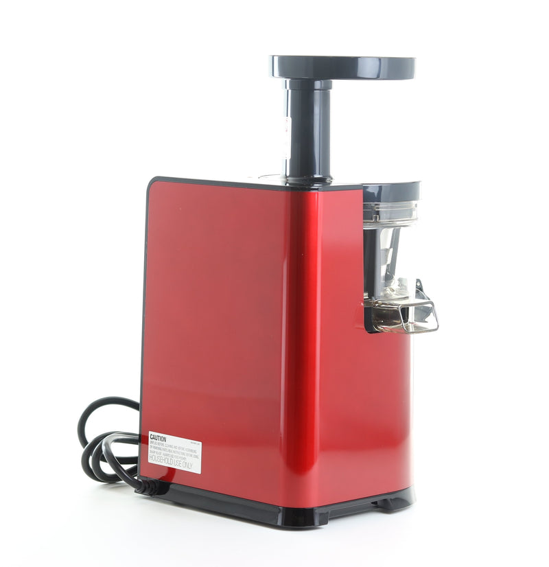 VSJ843QR 43 RPM Vertical Square Low-Speed Juicer