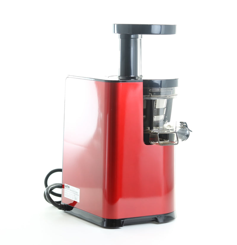 VSJ843QR 43 RPM Vertical Square Low-Speed Juicer