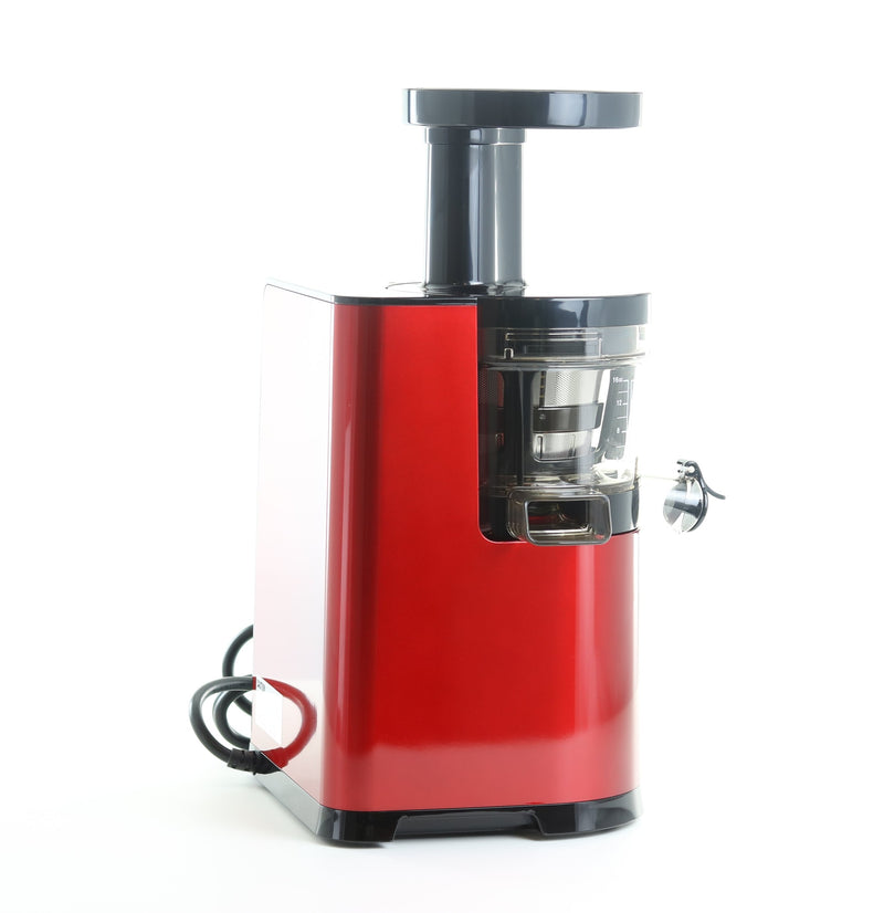 VSJ843QR 43 RPM Vertical Square Low-Speed Juicer