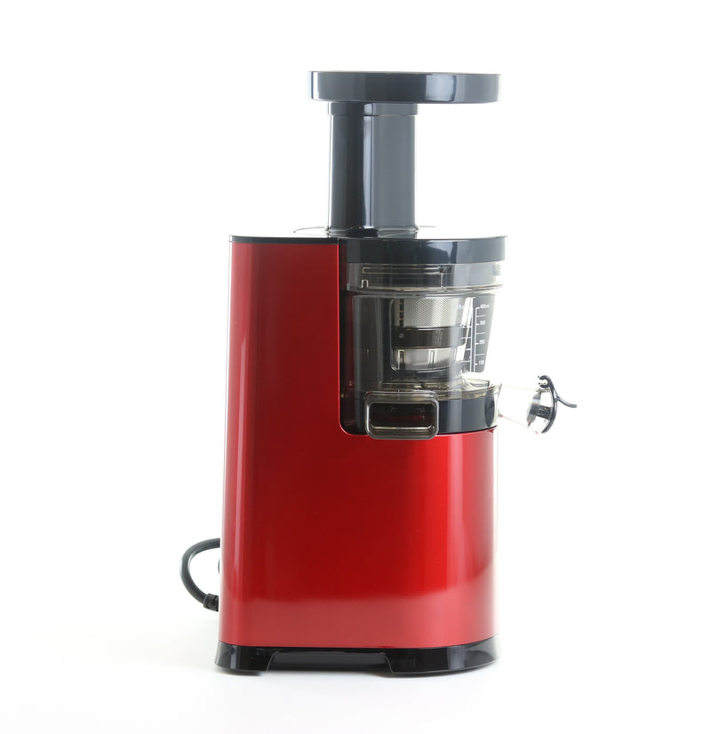 VSJ843QR 43 RPM Vertical Square Low-Speed Juicer