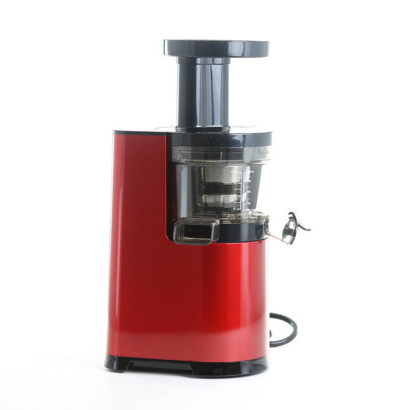 VSJ843QR 43 RPM Vertical Square Low-Speed Juicer