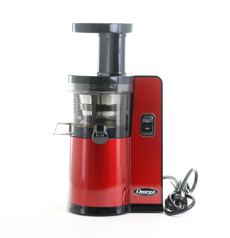 VSJ843QR 43 RPM Vertical Square Low-Speed Juicer