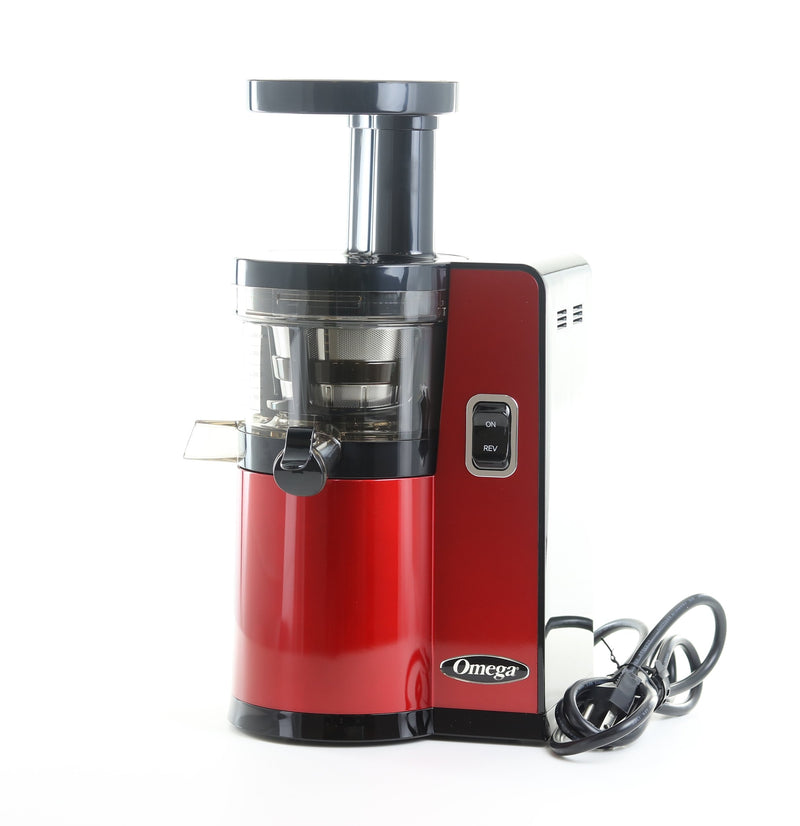 VSJ843QR 43 RPM Vertical Square Low-Speed Juicer