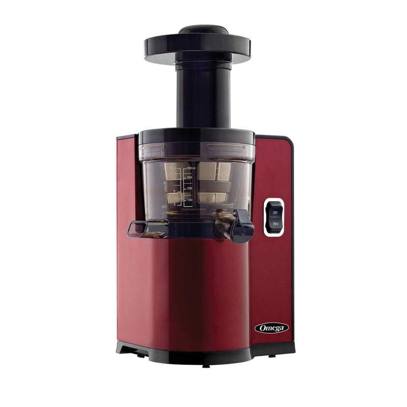 VSJ843QR 43 RPM Vertical Square Low-Speed Juicer