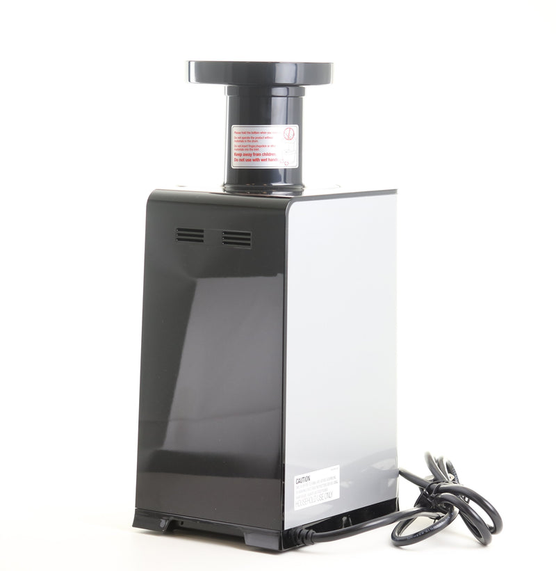 VSJ843QS 43 RPM Vertical Square Low-Speed Juicer