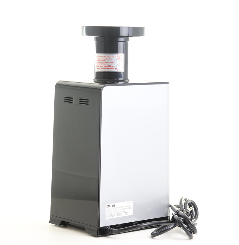 VSJ843QS 43 RPM Vertical Square Low-Speed Juicer