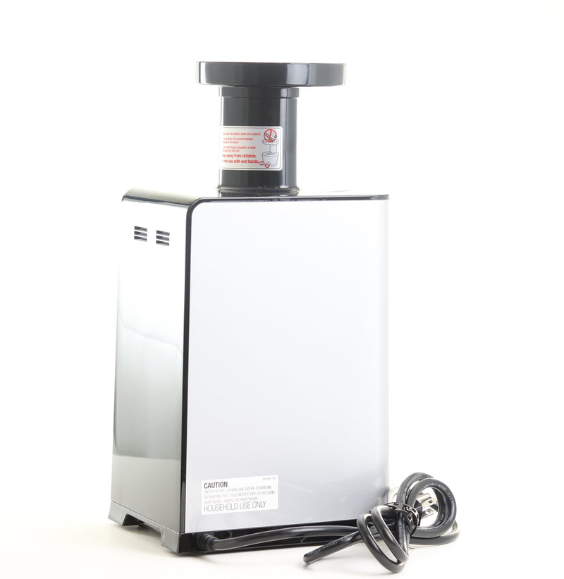 VSJ843QS 43 RPM Vertical Square Low-Speed Juicer