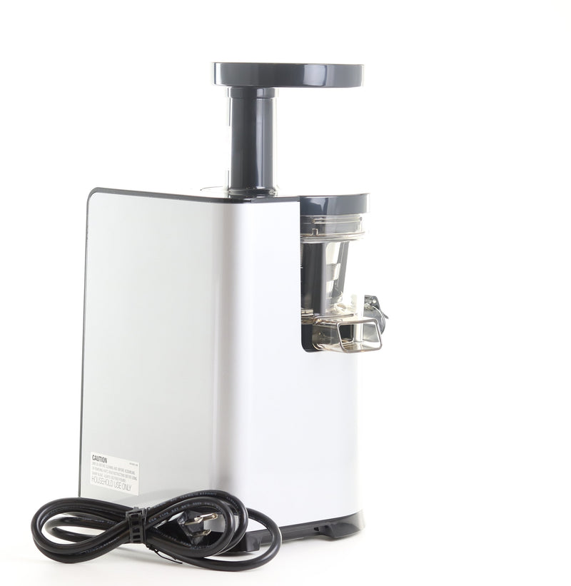 VSJ843QS 43 RPM Vertical Square Low-Speed Juicer