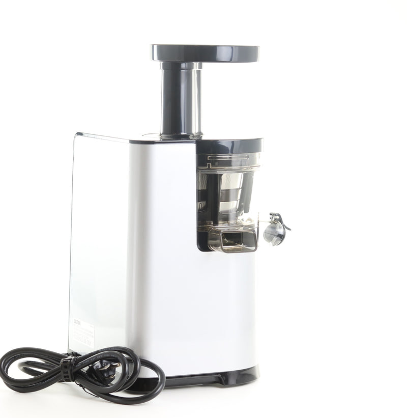 VSJ843QS 43 RPM Vertical Square Low-Speed Juicer