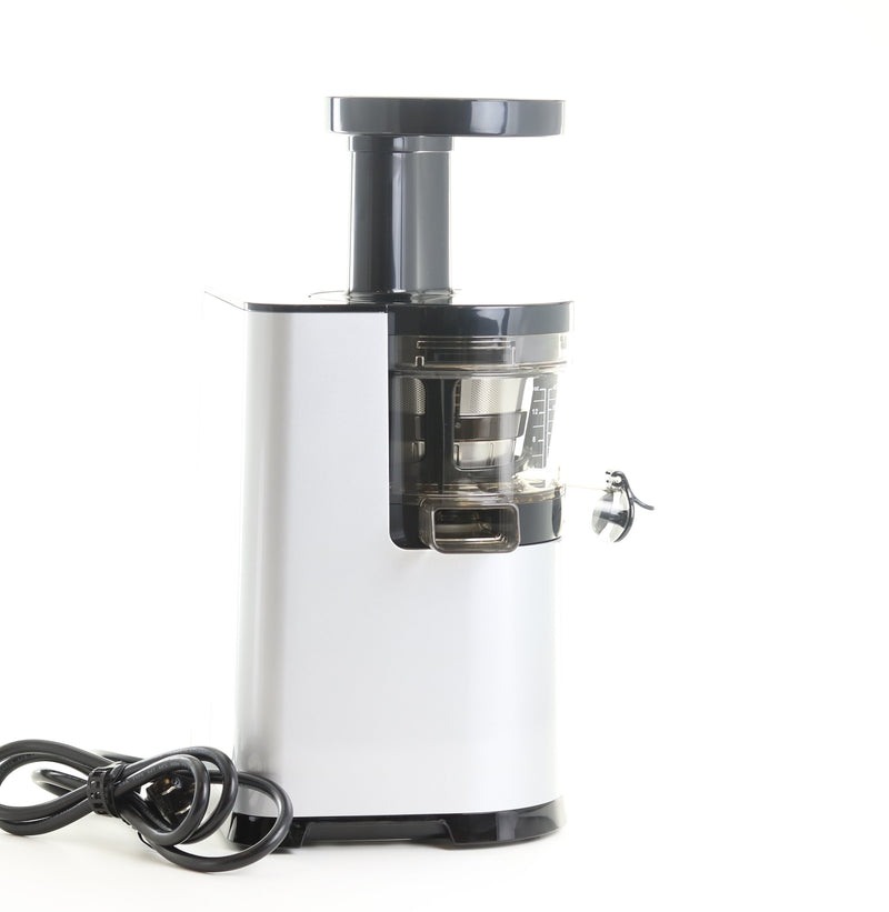 VSJ843QS 43 RPM Vertical Square Low-Speed Juicer