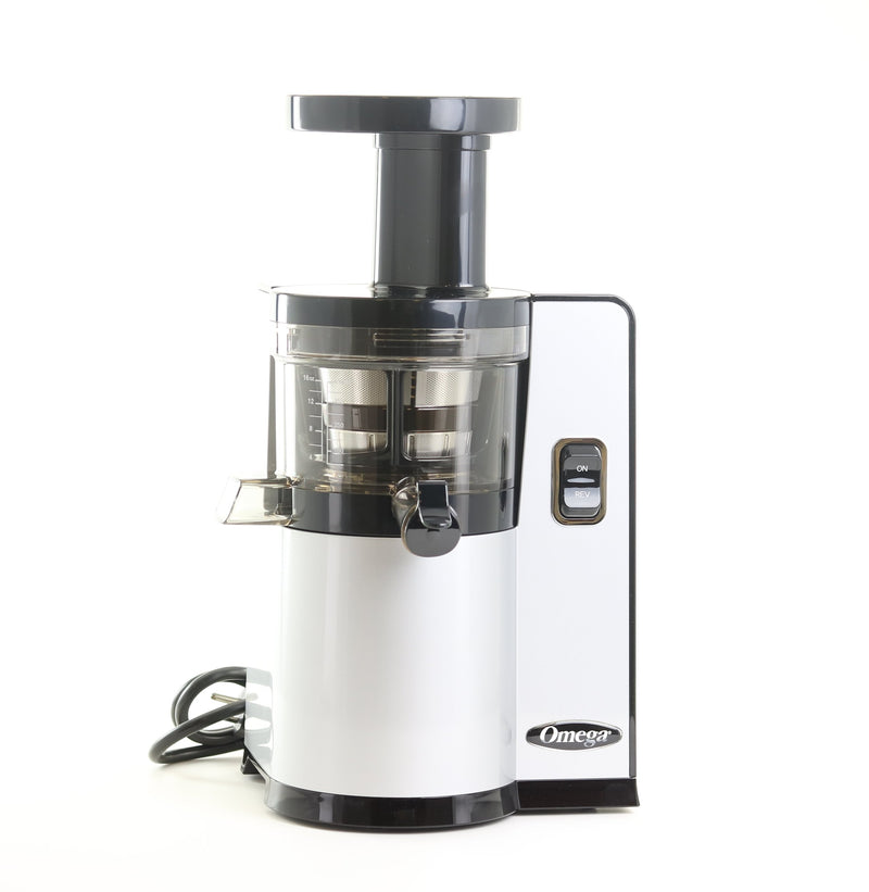 VSJ843QS 43 RPM Vertical Square Low-Speed Juicer