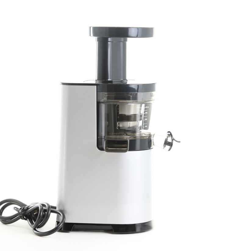 VSJ843QS 43 RPM Vertical Square Low-Speed Juicer