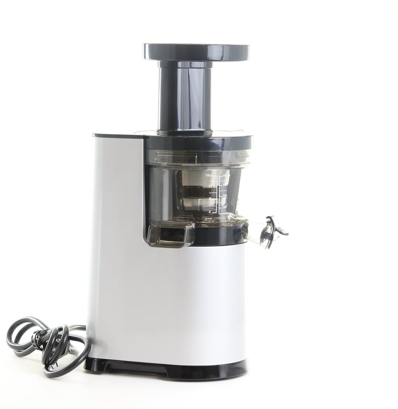 VSJ843QS 43 RPM Vertical Square Low-Speed Juicer