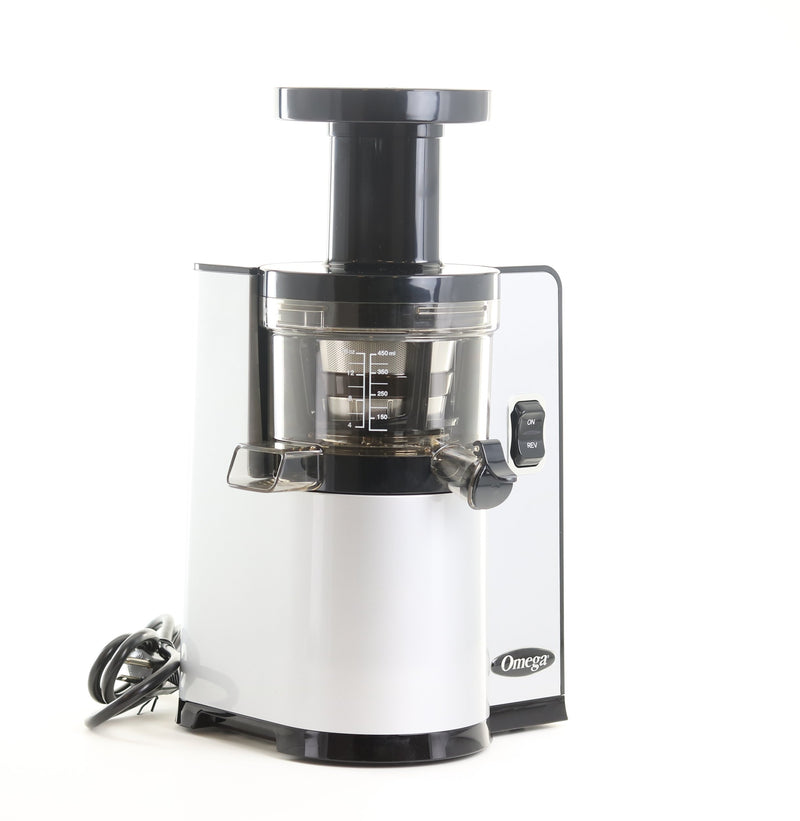 VSJ843QS 43 RPM Vertical Square Low-Speed Juicer