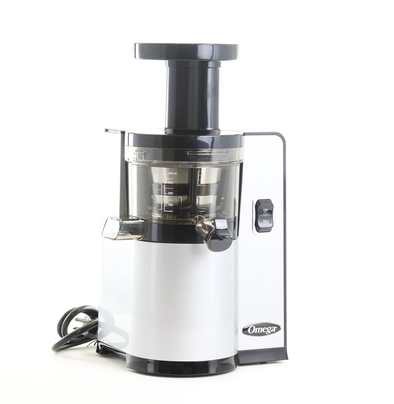 VSJ843QS 43 RPM Vertical Square Low-Speed Juicer