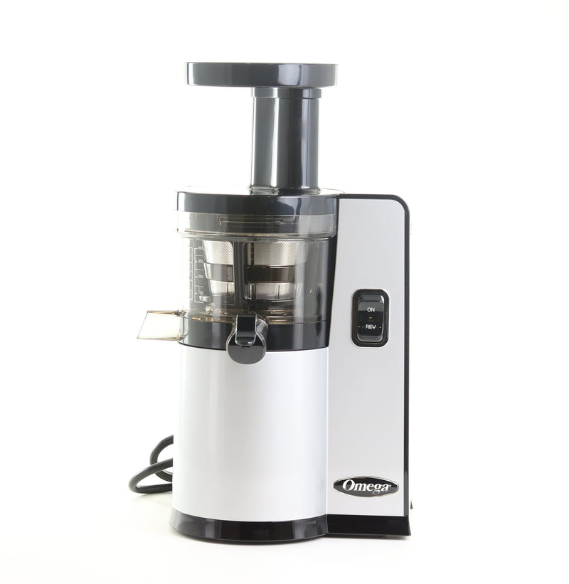 VSJ843QS 43 RPM Vertical Square Low-Speed Juicer