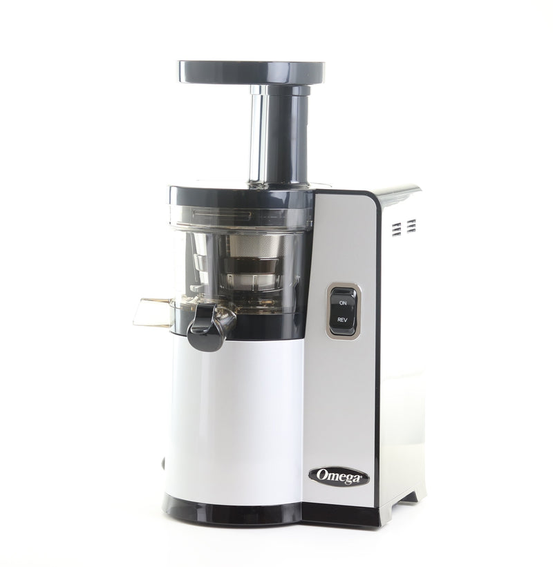 VSJ843QS 43 RPM Vertical Square Low-Speed Juicer