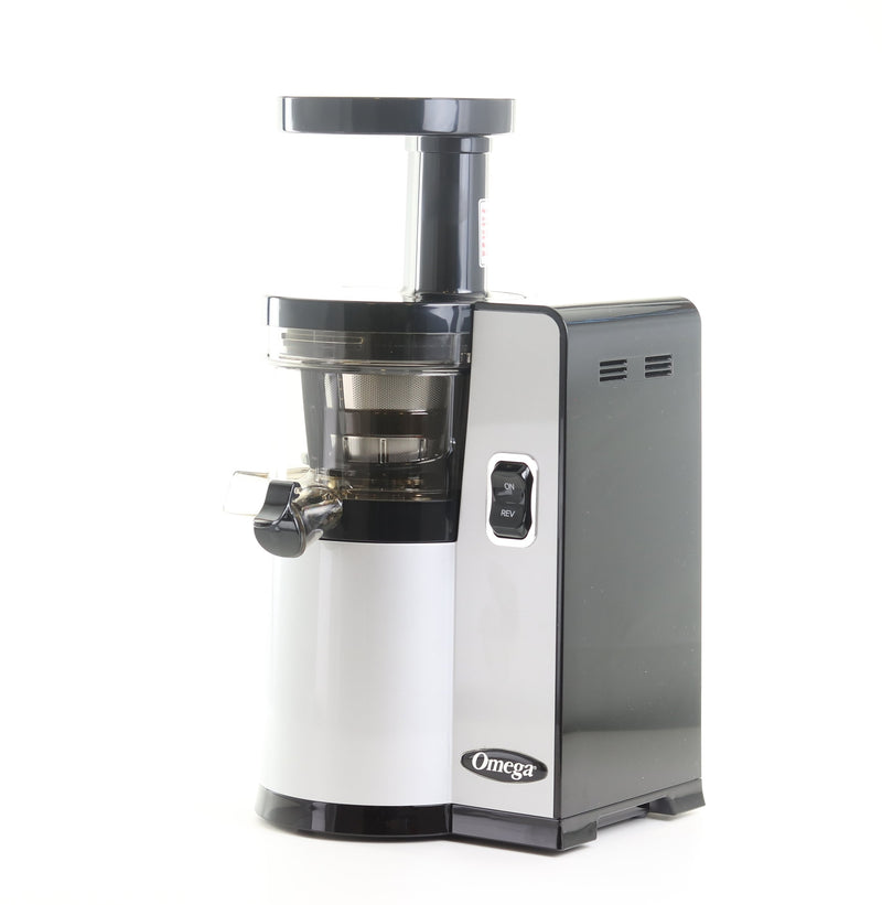 VSJ843QS 43 RPM Vertical Square Low-Speed Juicer