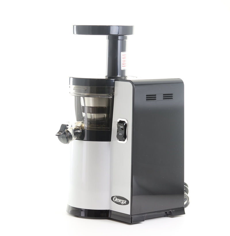 VSJ843QS 43 RPM Vertical Square Low-Speed Juicer