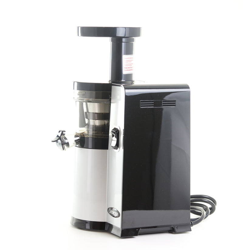 VSJ843QS 43 RPM Vertical Square Low-Speed Juicer