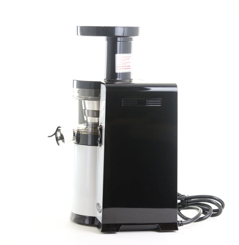 VSJ843QS 43 RPM Vertical Square Low-Speed Juicer