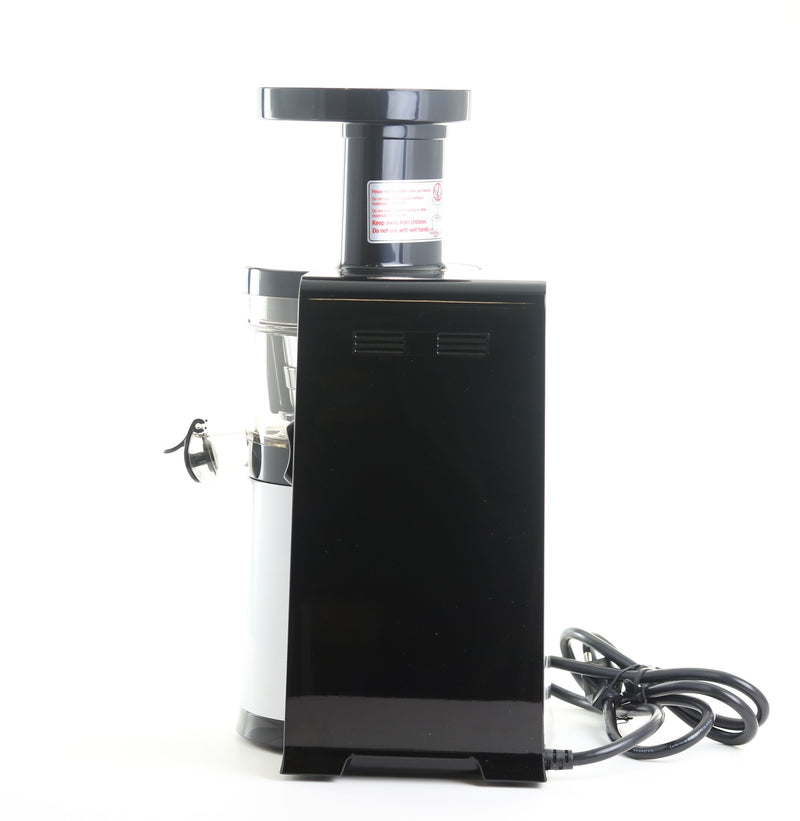 VSJ843QS 43 RPM Vertical Square Low-Speed Juicer