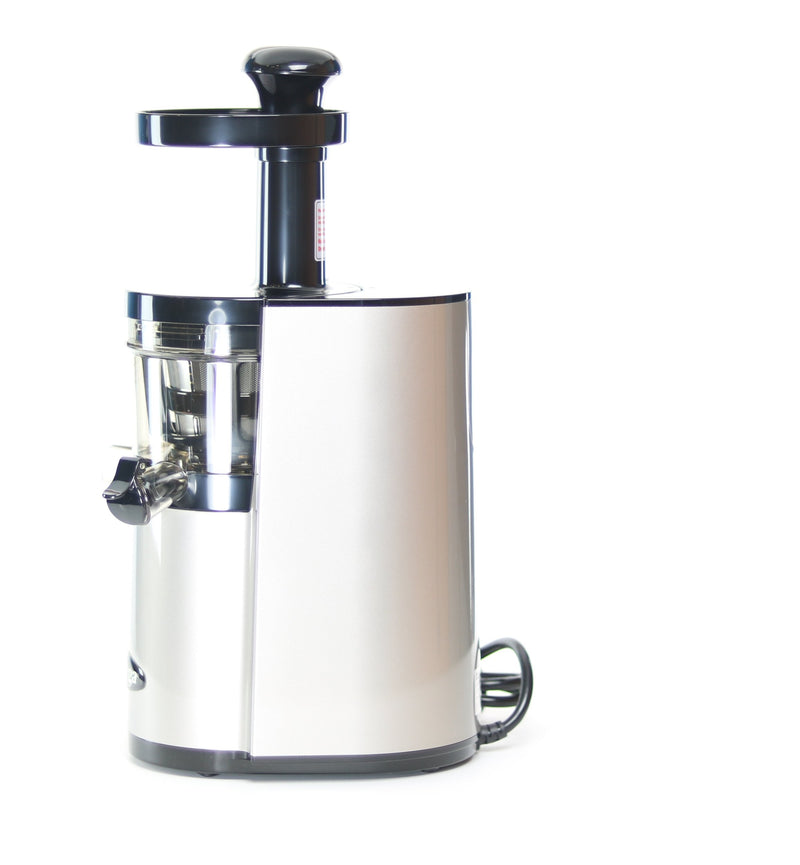 VSJ843RS 43 RPM Vertical Round Low-Speed Juicer