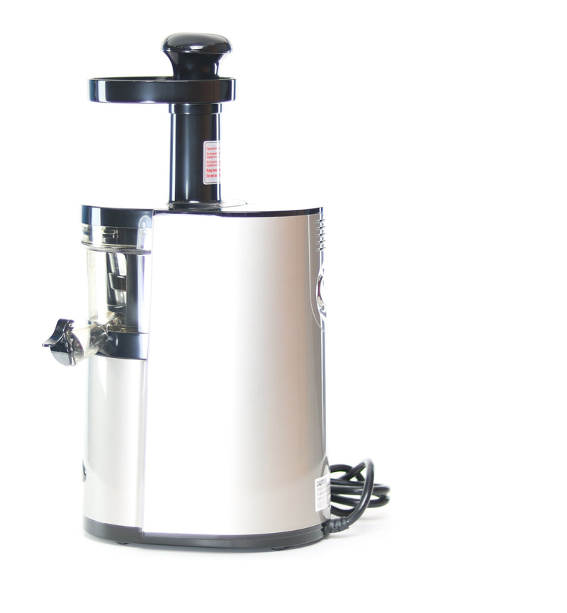 VSJ843RS 43 RPM Vertical Round Low-Speed Juicer