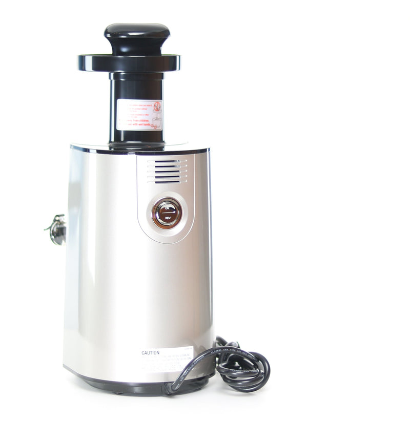 VSJ843RS 43 RPM Vertical Round Low-Speed Juicer