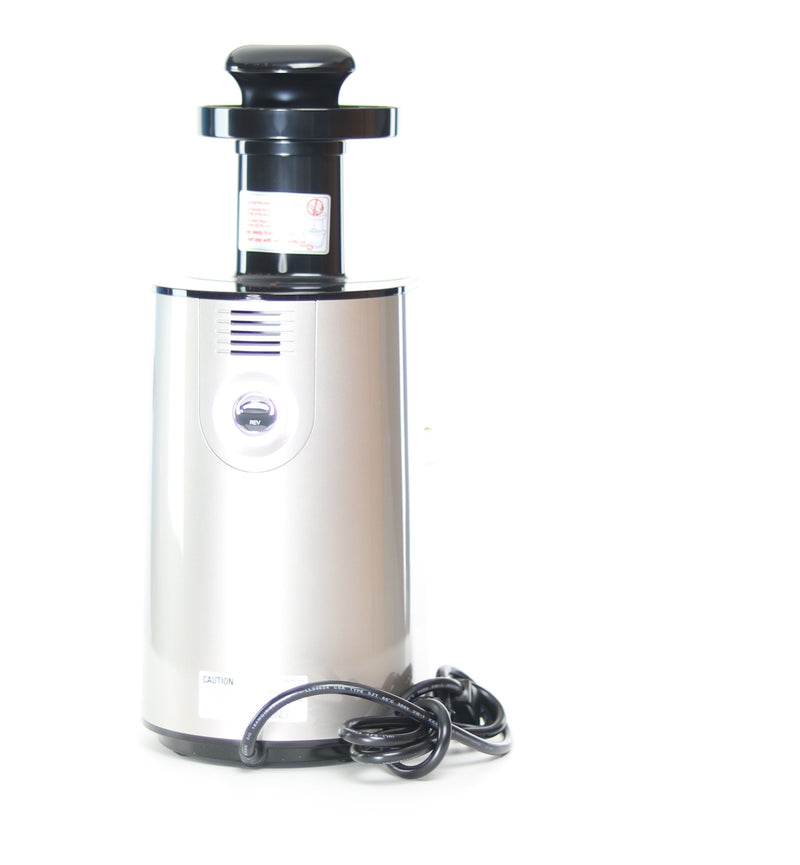 VSJ843RS 43 RPM Vertical Round Low-Speed Juicer