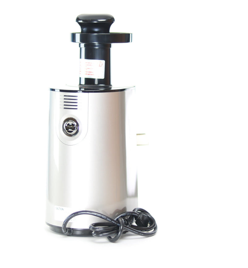 VSJ843RS 43 RPM Vertical Round Low-Speed Juicer