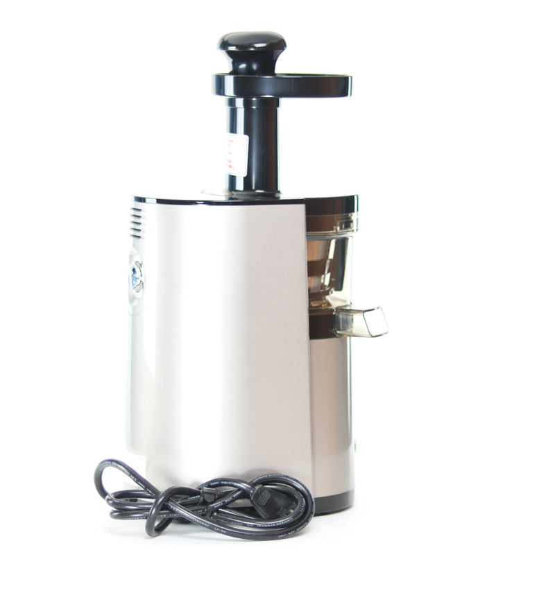 VSJ843RS 43 RPM Vertical Round Low-Speed Juicer