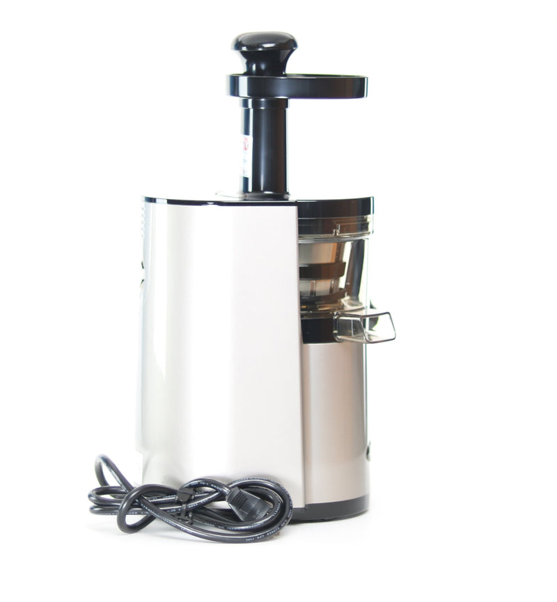 VSJ843RS 43 RPM Vertical Round Low-Speed Juicer