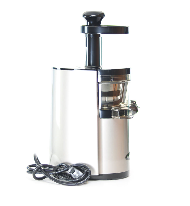 VSJ843RS 43 RPM Vertical Round Low-Speed Juicer