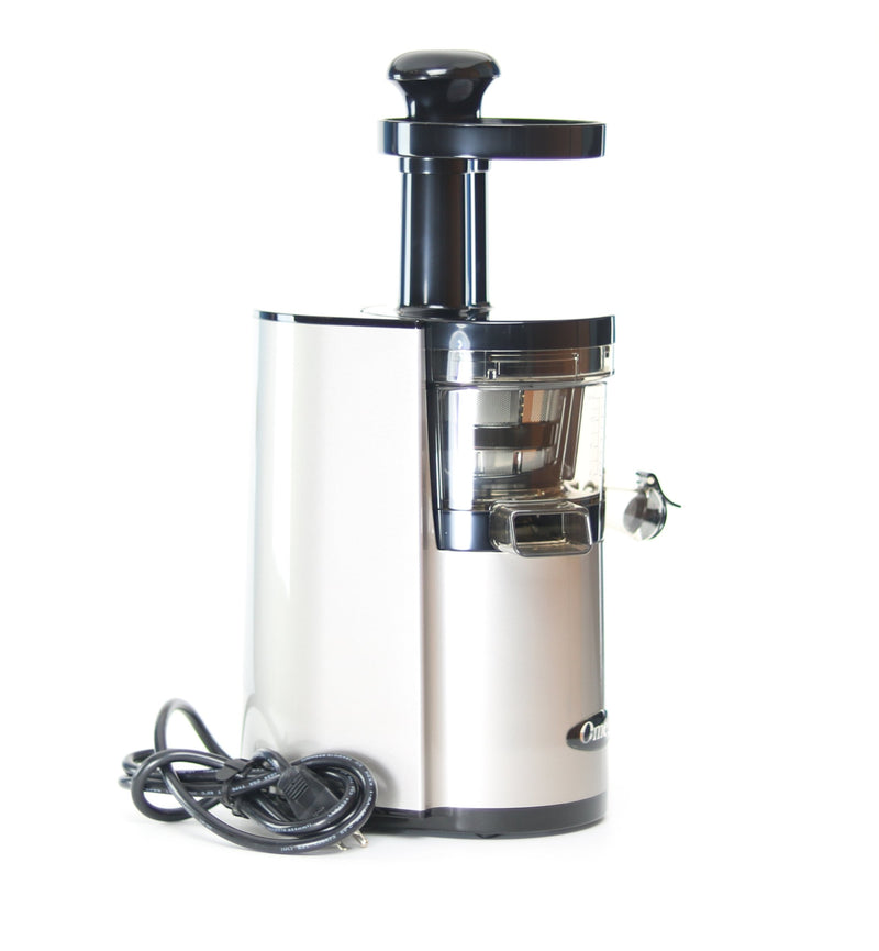 VSJ843RS 43 RPM Vertical Round Low-Speed Juicer