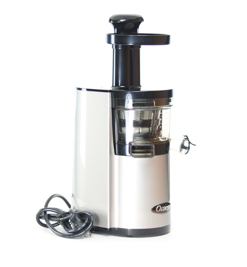 VSJ843RS 43 RPM Vertical Round Low-Speed Juicer