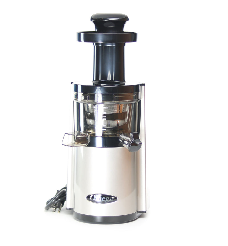 VSJ843RS 43 RPM Vertical Round Low-Speed Juicer