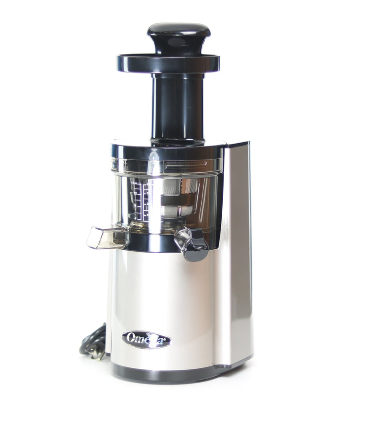 VSJ843RS 43 RPM Vertical Round Low-Speed Juicer