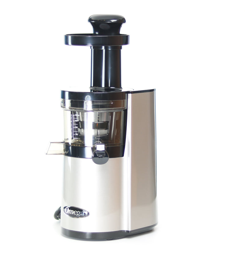 VSJ843RS 43 RPM Vertical Round Low-Speed Juicer